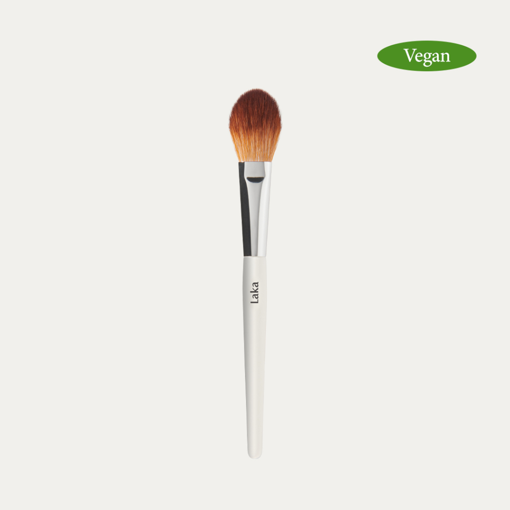 [NOT FOR SALE] Laka : Blush Brush [Official Store]
