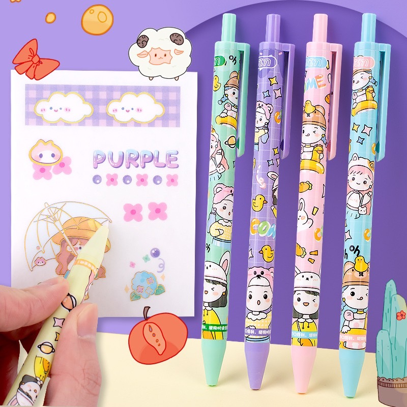 คัตเตอร์ปากกา (ปากกาคัดเตอร์ cutting pen ) มีดปากกาแกะสลัก