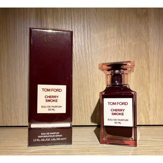 TF Cherry Smoke Edp 🍒 กลิ่นใหม่ล่าสุด sexy ลึกลับ น่าค้นหา แบ่งขาย 🍒