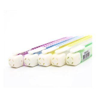 ยางลบ เลื่อนไส้ Pentel / ไส้ รีฟิลล์ เพนเทล Slider Clic ZE81 Refill ZER80[S24]