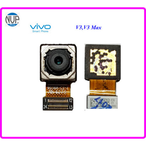 กล้องหลัง Vivo V3,V3 Max #B036R-C1-E,B036R-C2-E