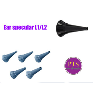 Ear Specula (Riester 10772) L1/L2