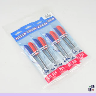 ปากกาแบบกระปุก/ปากกาแบบแพ็ค Paper Mate(เปเป้อร์เมท) ปากกาลูกลื่น ปากกาแบบกด ปากกาแบบปลอก ส่งของทุกวัน