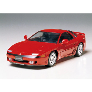 Tamiya 24108 - Mitsubishi GTO Twin Turbo (Model)