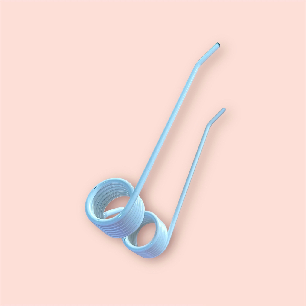 สปริงหนวดกุ้ง เครื่องอัดฟาง อินเตอร์เนชั่นแนล ฮาเวสเตอร์ (IH) รุ่น 440 430 B47( 9000001500260 )