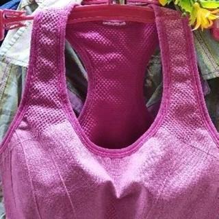 sport bra ผ้าดีทรงสวยในไลฟ์