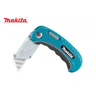 มีดคัดเตอร์แบบพับ MAKITA® รุ่น B-65501