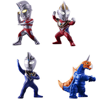 Bandai (ตัวเดี่ยว) Converge Motion Ultraman 4 4549660835936 (Figure)