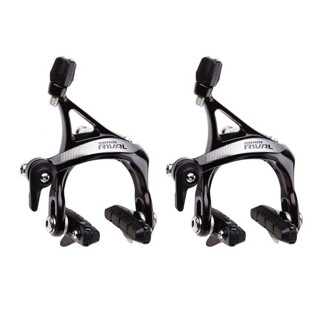 SRAM Rival 22 Brakeset Front/Rear ก้ามเบรค หน้า-หลังจักรยาน