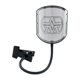 ASTON Shield GN Pop Filter แข็งแรงติดตั้งได้อย่างรวดเร็วและง่ายดาย