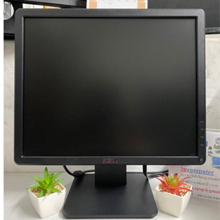 📌📌📌รายจอDell LED 17”สภาพนางฟ้าพร้อมสายฟรี1ชุด