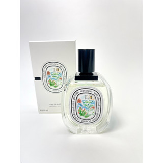 (น้ำหอมแบ่งขาย) Diptyque: Ilio EDT