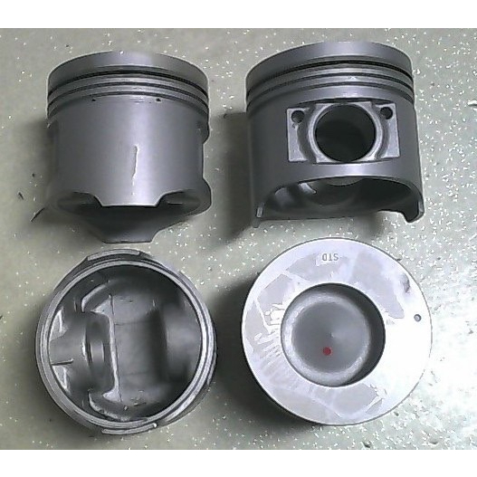 ลูกสูบพร้อมสลักแหวนล็อค TOYOTA 8FD30 ENG.2Z