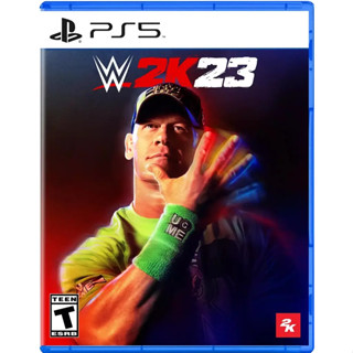 [Game] NEW!! PS5 WWE 2K23 (Z3/Eng)