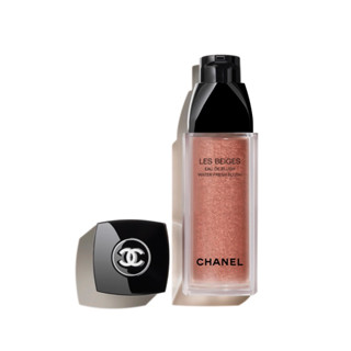 Chanel Les Beiges Water Fresh Tint (มีหลายสี)