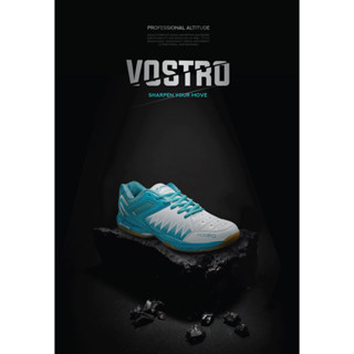 Protech Sports รองเท้า รุ่น Vostro