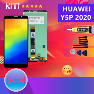 For huawei Y5p/Y5P 2020 Lcd Display หน้าจอ จอ+ทัช HUAWEI Y5p/Y5P 2020