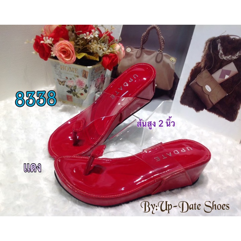 🌶🔥รองเท้าแฟชั่นหน้าใสหูหนีบรุ่นฮ๊อตฮิต🌶🔥ไซส์36-40รุ่นนี้บล๊อกเล็กลูกค้าต้องเพิ่ม1ไซส์จากปกติ