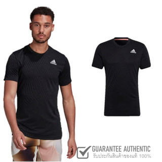 adidas Freelift Mens Tennis Tee HB9143 เสื้อผู้ชาย