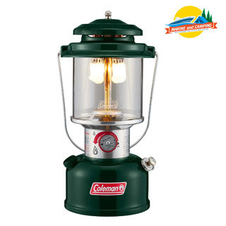 Coleman JP 290A Powerhouse Two Mantle Lantern 69495 ตะเกียงน้ำมัน 2 ไส้