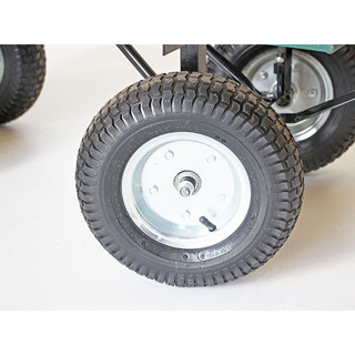 Spare Wheel ล้อยางลม อะไหล่ล้อเสริมของรถกระบะลาก J1840 (J-13500-6)