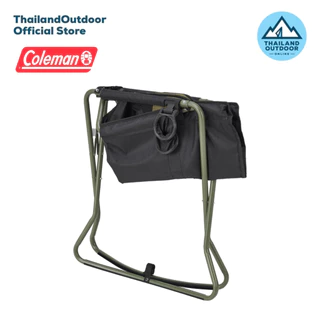 Coleman Cross Rocker เก้าอี้แคมป์ปิ้ง เก้าอี้โยก