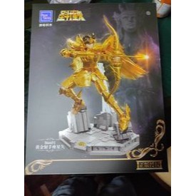 PANTASY 86601 Saint Seiya Sagittarius Gold Cloth