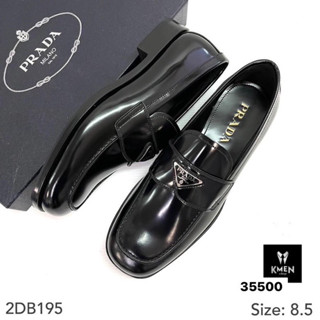 New  รองเท้า prada พร้อมส่ง