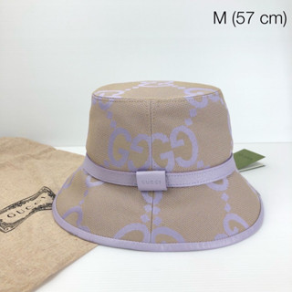 👒New!Gucci Bucket hat (❗️เช็คสต็อคก่อนสั่งอีกทีนะคะ📲)