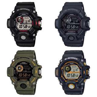 G-SHOCK รุ่น GW-9400-1ADR/GW-9400-3/ GW-9400-1B / GW-9400Y-1