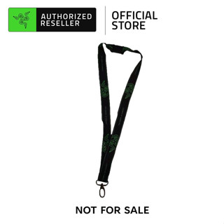 Razer THS Lanyard - NOT FOR SALE/GIMMICK