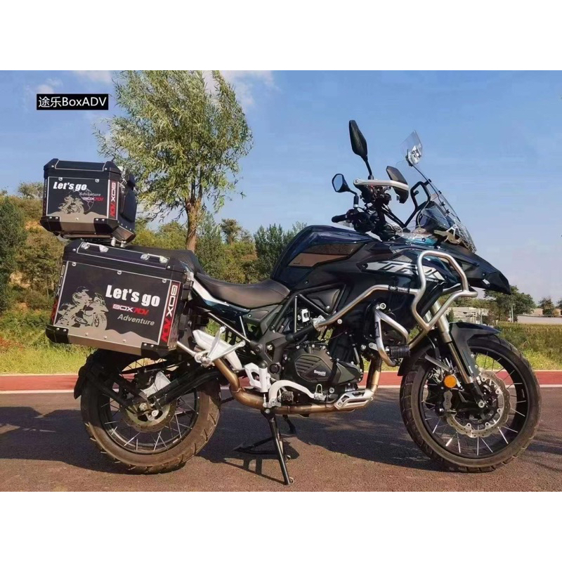 BENELLI TRK502X ปิ๊บBOXADV ปิ๊บข้างTRK502X กล่องข้างTRK502X ปิ๊บTRK502X ปิ๊บหลังTRK502X กล่องหลังTRK