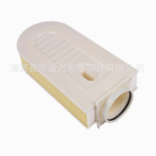 กรองอากาศ A6510940004 AIR FILTER Mercedes-Benz C/CLS/E-Class สำหรับเครื่องยนต์ดีเชล W212-S212-W204-W166-C204 CDI(ดีเซล)