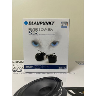 กล้องมองหลัง BLAUPUNKT RC1.0