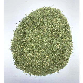 ใบพาร์สเล่ย์อบแห้ง Parsley 50 กรัม เครื่องเทศ ตรา ปราชญา