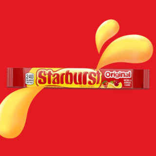 Starburst (American Candy)