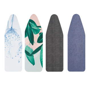 Brabantia ผ้ารองรีดสำหรับโต๊ะรีดผ้า Ironing Board Cover Size B 124X38cm Complete Set