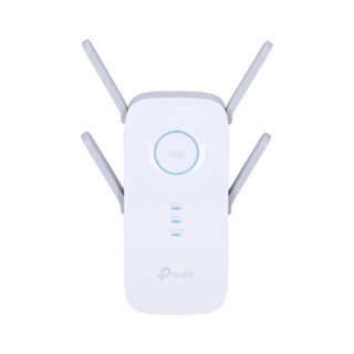 ส่งต่อ : WI-FI RANGE EXTENDER (อุปกรณ์ขยายสัญญาณ) TP-LINK RE650 AC2600 WI-FI RANGE EXTENDER