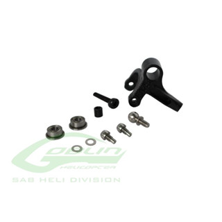 H0797-S BELL CRANL LEVER