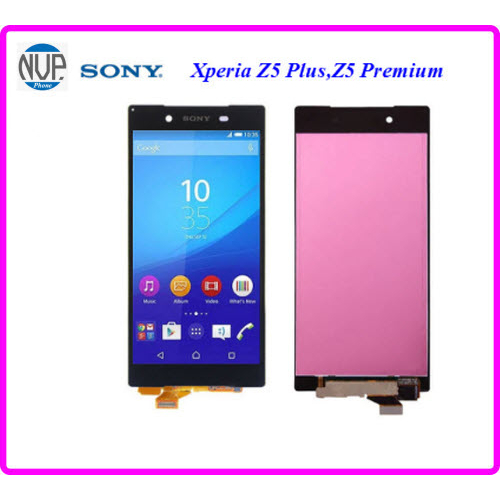 จอ LCD.Sony Xperia Z5,Z5 Plus,Z5 Premium,E6833,E6853,E6883+ทัชสกรีน(Or)