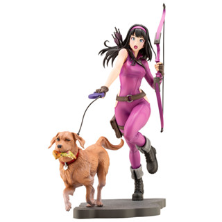 MARVEL BISHOUJO MARVEL UNIVERSE Hawkeye (Kate Bishop) 1/7 Complete Figure#4934054031788