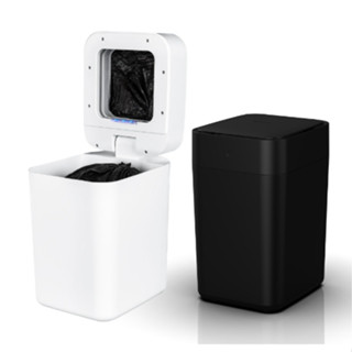 ถังขยะ Townew Smart Trash Can T1S  ถังขยะ อัจฉริยะ Townew T1S-ประกันโดย Mi Thailand Mall 1 ปี