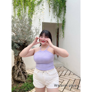 🎈Plussize เสื้อคนอ้วน🎈 Size.​ L34-46 Xl​44-52