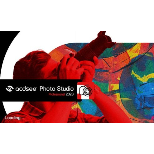 ๊USB ACDSee Photo Studio Pro 2023 v16.0.3.2348 (x64), ACDSee Photo Studio Ultimate 2023 v16.0.3.3188