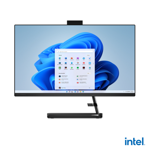 ALL-in-ONE Lenovo IdeaCentre3 27IAP7 (F0GJ002HTA)Core i5-1240P/8GB/512GBSSD/27"/Win11+Office/3Y