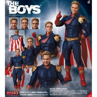 Mafex No.151 Homelander