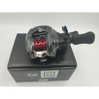 รอก Daiwa Alphas Air TW 2020 ของใหม่ พร้อมบัตรรับประกับจาก Daiwa Thailand