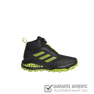 ADIDAS SPORTSWEAR FORTARUN BOA ATR K  FZ5472 รองเท้าเด็กผู้ชายและผู้หญิง