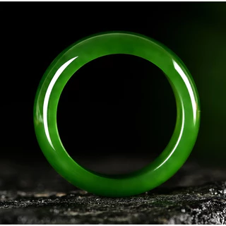 Oแหวนหยกแท้ หยกพม่า Jadeite Type A พม่า ( รับประกันหยกพม่าแท้ตลอดชีพ ) | แหวนหยก สีขาว สีเขียว