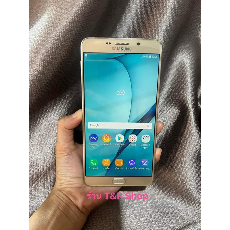 Samsung Galaxy A9Pro มือสอง ใช้งานปกติเครื่องแท้💯%